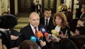 Румен Радев: Очаквам решителни действия срещу спекулата и нелоялната търговия
