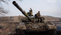 ЕС отпуска 2 милиарда евро за снабдяване на Украйна с боеприпаси