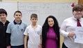 Русенски ученици се представиха отлично на Националния конкурс “СофтУниада 2023”