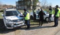 Трима души са арестувани при полицейската акция в Русенско