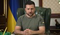 Зеленски обяви санкции срещу 120 физически и близо 300 юридически лица
