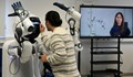 Създават робот, който да може да се грижи за възрастни хора и да поставя диагнози