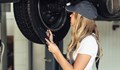 Експерт: Не бързайте да слагате летните гуми
