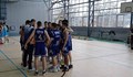 Баскетболният "Дунав" спечели дербито с "Чавдар - Троян"