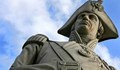 Правителството на Уелс препоръчва унищожаването на паметници на "стари бели мъже"