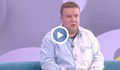 Васил Драганов за бившата си съпруга: Аз я наричах "Соле", а тя мен "Аморе"