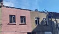 Четири къщи горяха в село Черни Осъм