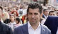 Кирил Петков отхвърли офертата на Борисов, предпочита правителство на малцинството