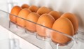 Как да разберете дали едно яйце е развалено?