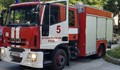 Русенски пожарникари спасиха жена в безпомощно състояние на улица „Муткурова“