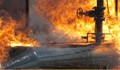 Украински дрон атакува петролопровод в Русия