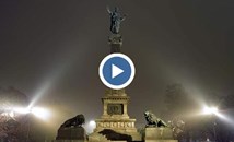 Ясен Янков: Гранитът на Паметника на Свободата се руши!