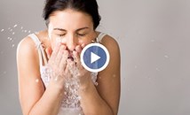 Дерматолог: Не ползвайте сапун да миете лицето си