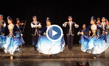Изкуството на изпълнителите от Татарстан омагьоса русенската публиката