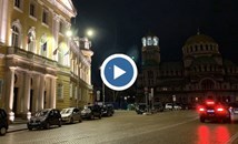 Храмът "Св. Александър Невски" тъне в мрак от месеци