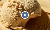 Германец създаде сладолед с вкус на щурци