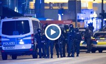 7 убити след стрелба в църква на „Свидетели на Йехова“ в Хамбург