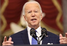 Искането за арест на руския президент идва от МНС Международен