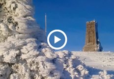 Дори в преспи и при ураганен вятър всеки ден наряд