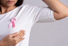 За сравнение в САЩ една на осем жени е диагностицирана