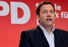 Ларс Клингбайл разкритикува остро Техеран за наложена присъда на млада