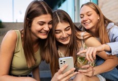 Всички деца които достигнат лимита от 1 час ще трябва