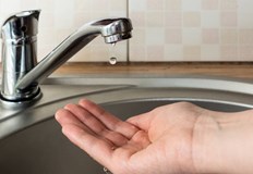 Водоподаването ще е нарушено на 15 март от 8 30 до