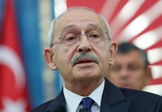 Той ще се изправи срещу Реджеп Ердоган на изборите през