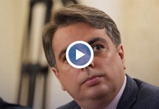 Има чадъри над определени фирми каза съпредседателят на Продължаваме промяната Демократична