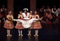 Спектакълът е на 7 март вторник от 19 00 часа на