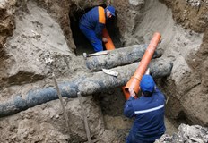 Нормалното водоподаване ще бъде нарушено на 10 мартСъобщение относно нарушаване