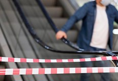 Управата предупреждава за евентуални затруднения в работата на летищетоСтачка ще