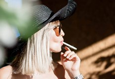 Забраната ще касае не само обикновените цигари но и електронните