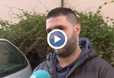 Неканеният гост се е опитал да вземе портмонеКрадец нахлу в