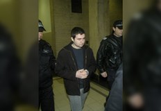 Заклах трима Карай бързо казал на таксиметровия шофьор Илиян Тодоров