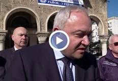 Набелязани са рисковите секции и са ясни хората които се