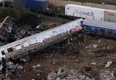Инцидентът отне живота на 40 душиЕксперти твърдят че трагичната влакова