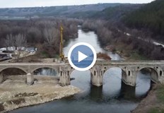 Съоръжението ще е с нов облик и атракциониЕдин от най известните