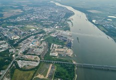 Най големите обекти замърсители през 2022 година са в общините Иваново