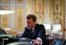 И двете камари на френския парламент вече гласуваха в подкрепа