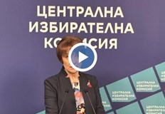 Говорителят на ЦИК коментира и липсата на указания какви трябва