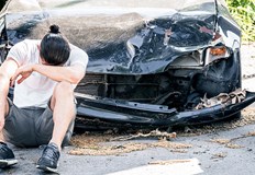 60 са пътните произшествия завършили с фатален край от началото