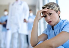 Испания отчита рекордно увеличаване на атаките срещу лекари през 2022