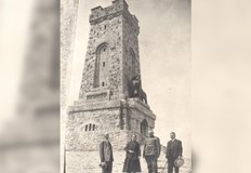 Знаменитата фраза на генерал Радецки На Шипка всичко е спокойно