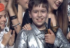 12 годишният Калоян Гешев от София защити световната си титла по