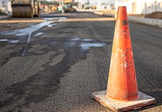 Товарен автомобил е самокатастрофирал на нулевия километър в Прохода на