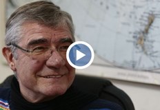 По думите на учения Антарктида дава важна информация за човечествотоДълги