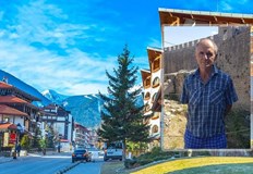 66 годишният мъж е видян за последно вчера сутринтаИздирват 66 годишния Димитър
