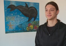 Калина Николаева вече е спечелила повече от 300 медала19 годишната Калина