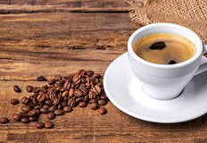 Пиенето на черно кафе всеки ден в разумни количества може